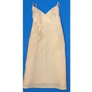 Motherhood Maternity Dress